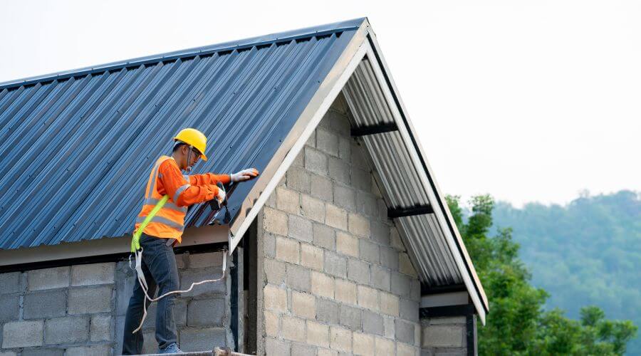 Expert top industrial roofings services in Rocky Point, NC